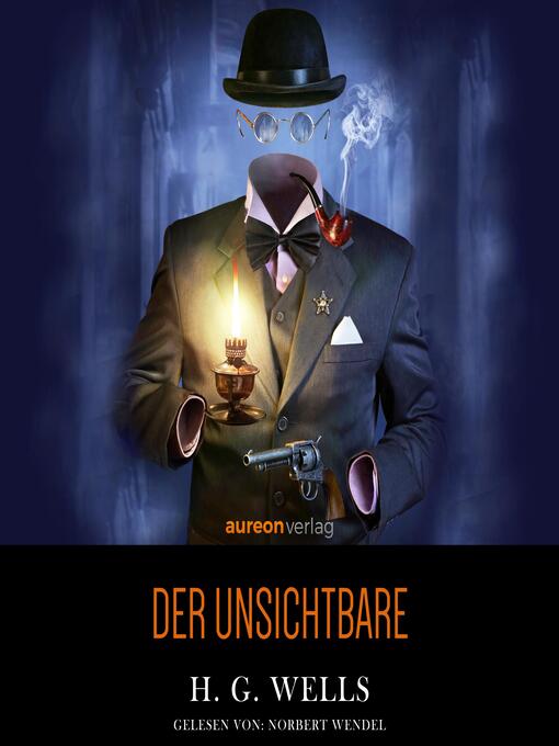 Title details for Der Unsichtbare by H. G. Wells - Available